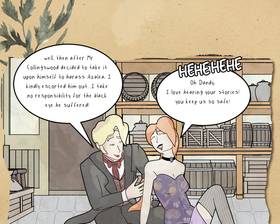 Read Deadly Nightshade  11 Page 7 in English