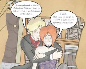 Read Deadly Nightshade  11 Page 10 in English