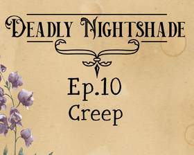 Read Deadly Nightshade  11 Page 6 in English