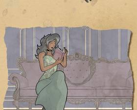 Read Deadly Nightshade  12 Page 6 in English