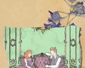 Read Deadly Nightshade  12 Page 1 in English