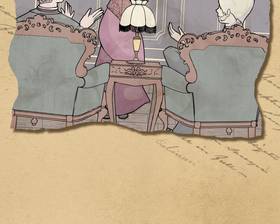 Read Deadly Nightshade  12 Page 3 in English