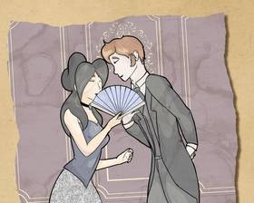 Read Deadly Nightshade  12 Page 4 in English