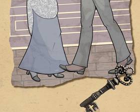 Read Deadly Nightshade  12 Page 5 in English