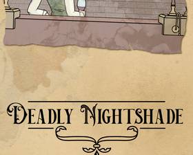 Read Deadly Nightshade  12 Page 8 in English