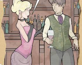 Read Deadly Nightshade  12 Page 10 in English