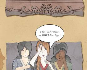 Read Deadly Nightshade  13 Page 2 in English