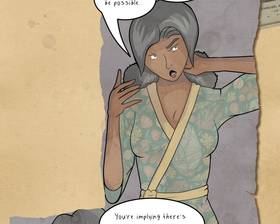 Read Deadly Nightshade  13 Page 4 in English