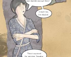 Read Deadly Nightshade  13 Page 5 in English