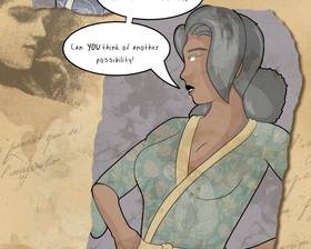 Read Deadly Nightshade  13 Page 6 in English
