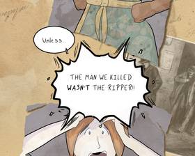 Read Deadly Nightshade  13 Page 7 in English