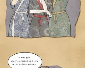 Read Deadly Nightshade  13 Page 10 in English