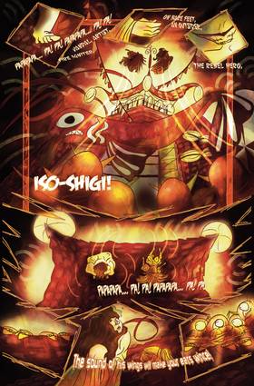 Read Suisen: School for the Passionately Tainted  1 Page 3 in English