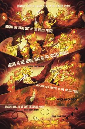 Read Suisen: School for the Passionately Tainted  1 Page 4 in English