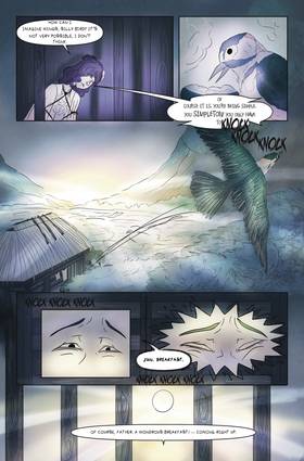 Read Suisen: School for the Passionately Tainted  1 Page 7 in English
