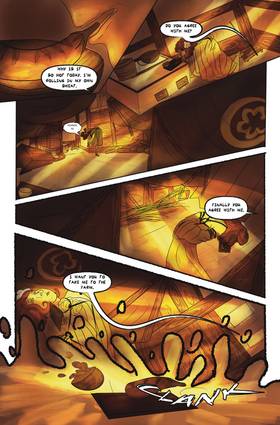 Read Suisen: School for the Passionately Tainted  1 Page 8 in English