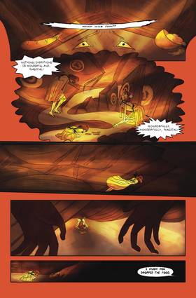 Read Suisen: School for the Passionately Tainted  1 Page 9 in English