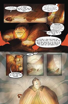 Read Suisen: School for the Passionately Tainted  1 Page 10 in English