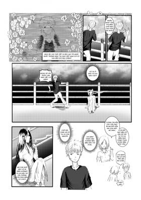 Read [ONESHOT] MỘT ĐÊM MÙA HẠ  1 Page 2 in Vietnamese