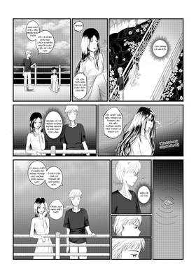 Read [ONESHOT] MỘT ĐÊM MÙA HẠ  1 Page 3 in Vietnamese