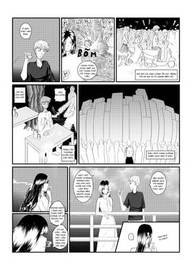 Read [ONESHOT] MỘT ĐÊM MÙA HẠ  1 Page 4 in Vietnamese