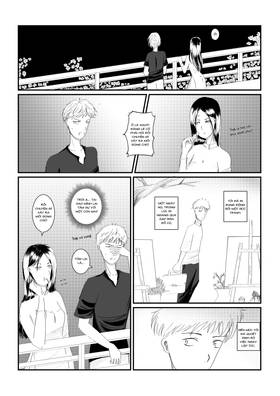 Read [ONESHOT] MỘT ĐÊM MÙA HẠ  1 Page 6 in Vietnamese