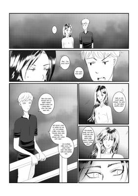Read [ONESHOT] MỘT ĐÊM MÙA HẠ  1 Page 7 in Vietnamese
