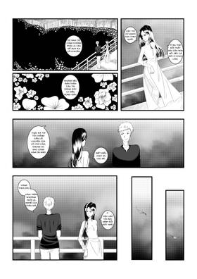 Read [ONESHOT] MỘT ĐÊM MÙA HẠ  1 Page 9 in Vietnamese