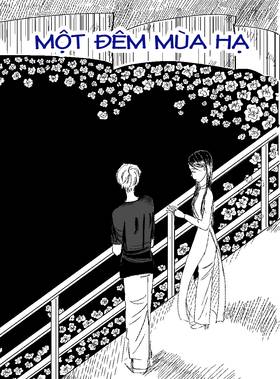 Read [ONESHOT] MỘT ĐÊM MÙA HẠ  1 Page 1 in Vietnamese