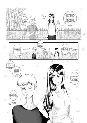 Read [ONESHOT] MỘT ĐÊM MÙA HẠ  1 Page 10 in Vietnamese