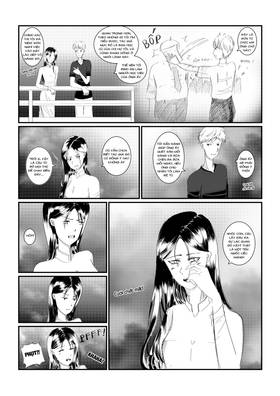 Read [ONESHOT] MỘT ĐÊM MÙA HẠ  1 Page 8 in Vietnamese