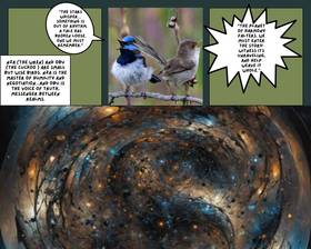 Read A Sense of Balance and Adventure by Stella Adaeze Ogwatta   1 Page 1 in English