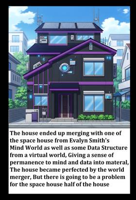 Read Featherson House  1 Page 4 in English