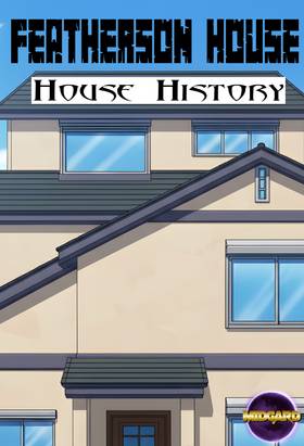 Read Featherson House  1 Page 1 in English
