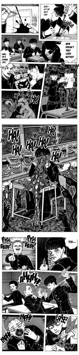 Cry Baby