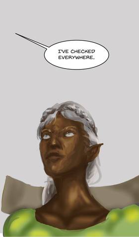 Read The Wandering Sword of the Black Paladin Season 1  2 Page 8 in English