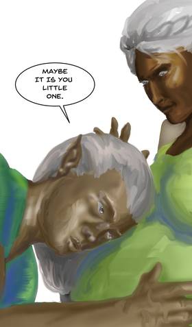 Read The Wandering Sword of the Black Paladin Season 1  2 Page 9 in English