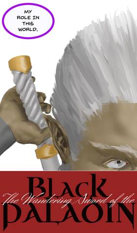 Read The Wandering Sword of the Black Paladin Season 1  3 Page 5 in English