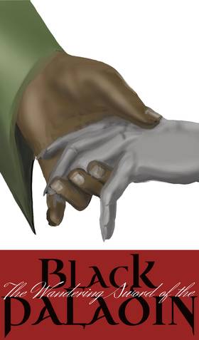 Read The Wandering Sword of the Black Paladin Season 1  4 Page 5 in English