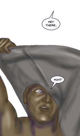 Read The Wandering Sword of the Black Paladin Season 1  6 Page 7 in English