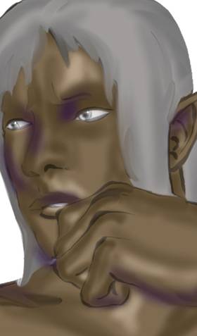 Read The Wandering Sword of the Black Paladin Season 1  7 Page 10 in English