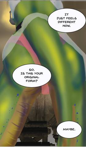 Read The Wandering Sword of the Black Paladin Season 1  5 Page 9 in English