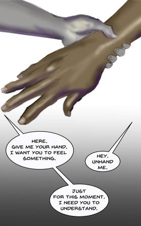 Read The Wandering Sword of the Black Paladin Season 1  8 Page 4 in English