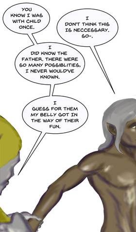 Read The Wandering Sword of the Black Paladin Season 1  8 Page 5 in English