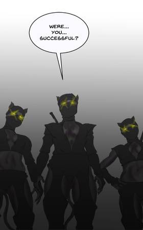 Read The Wandering Sword of the Black Paladin  11 Page 3 in English