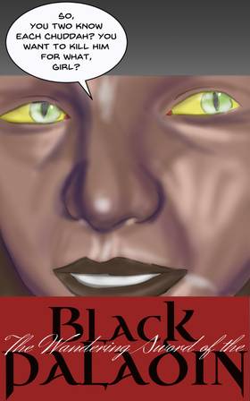 Read The Wandering Sword of the Black Paladin  12 Page 2 in English