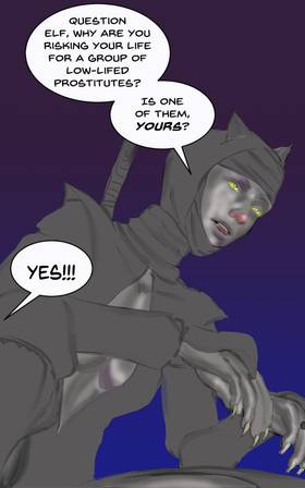 Read The Wandering Sword of the Black Paladin  13 Page 2 in English