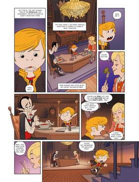 Read Self Reflection   1 Page 2 in English