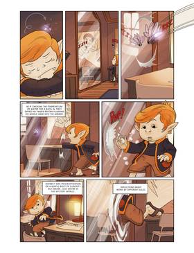 Read Self Reflection   1 Page 4 in English