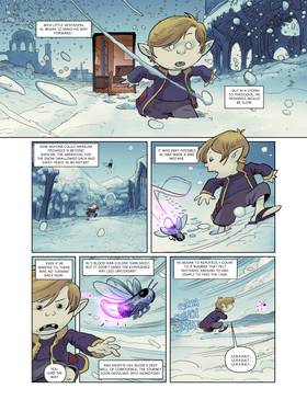Read Self Reflection   1 Page 5 in English